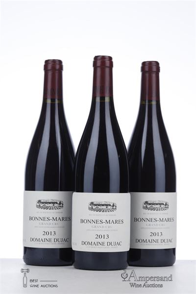 BONNES MARES 2013 - Dujac - 3 Bottles