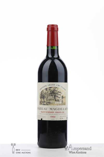 MAGDELAINE 1994 - Mc - 1 Bottle