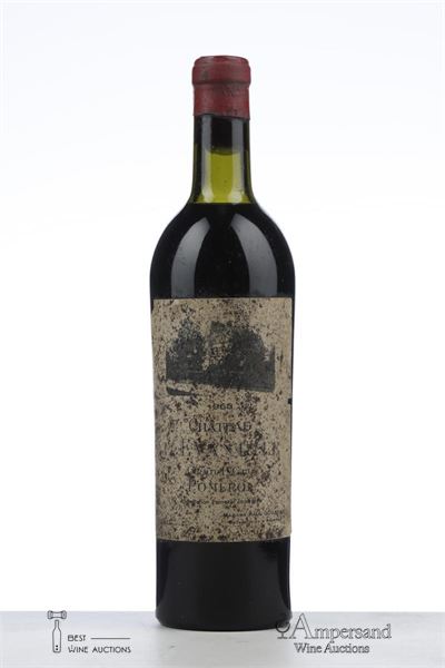 EVANGILE 1953 - Mc - 1 Bottle