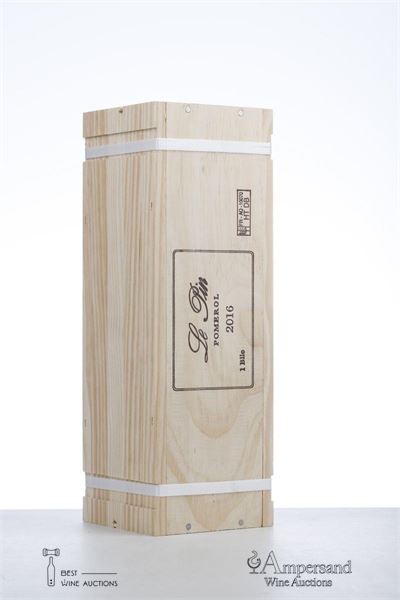 LE PIN 2016 - Mc - 1 Bottle - Owc 1