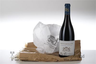 VOSNE ROMANEE AUX REIGNOTS 2009 - Comte Liger Belair - 1 Bottle