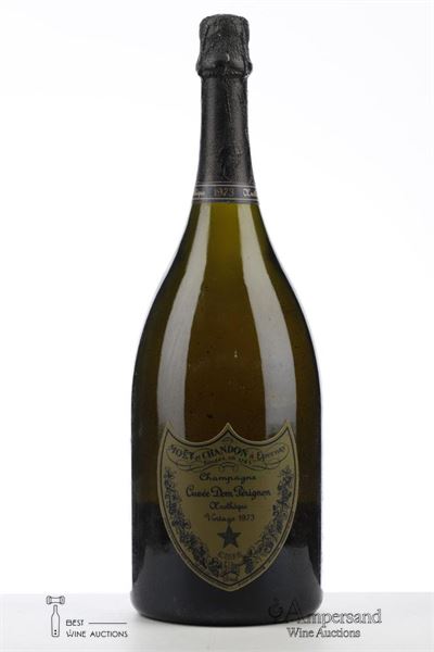 DOM PERIGNON OENOTHEQUE 1973 - Moet et Chandon - 1 Magnum
