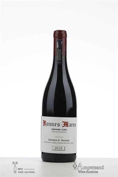 BONNES MARES 2016 - Georges Roumier - 1 Bottle