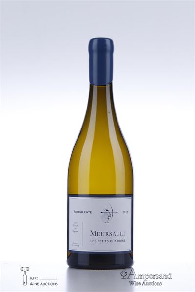 MEURSAULT LES PETITS CHARRONS 2015 - Arnaud Ente - 1 Bottle