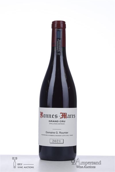 BONNES MARES 2021 - Georges Roumier - 1 Bottle