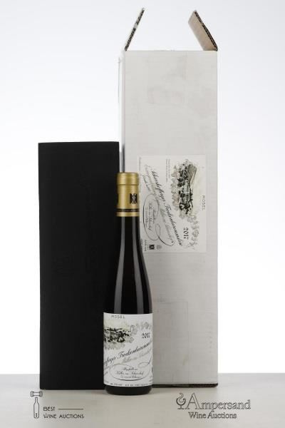 RIESLING SCHARZHOFBERGER TBA 2017 - Egon Muller - 1 x 0,375Ltr - Oc 1