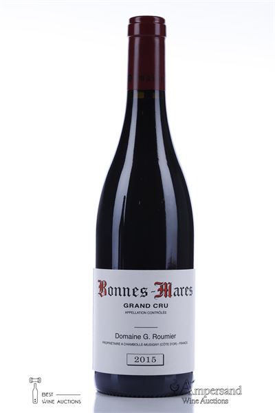 BONNES MARES 2015 - Georges Roumier - 1 Bottle