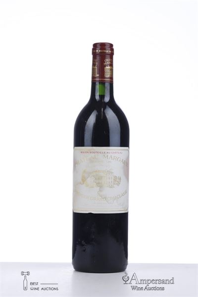 MARGAUX 1986 - Mc - 1 Bottle
