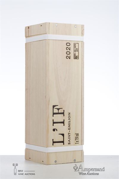 L'IF 2020 - Mc - 1 Bottle - Owc 1