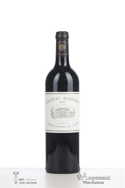 MARGAUX 2017 - Mc - 1 Bottle