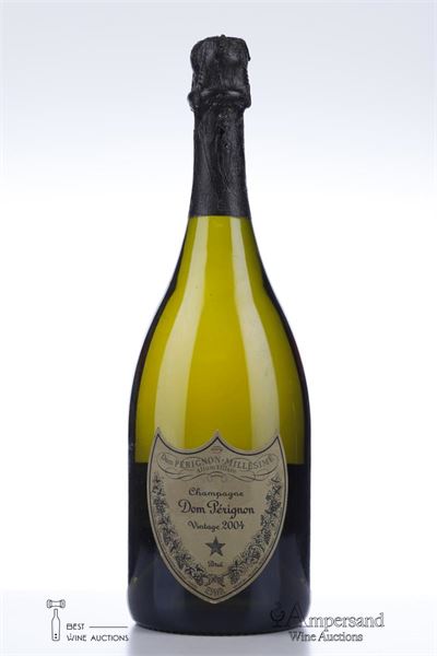 DOM PERIGNON 2004 - Moet et Chandon - 1 Bottle