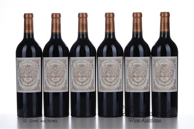 PICHON BARON 2010 - 12 Bottles in Owc 12