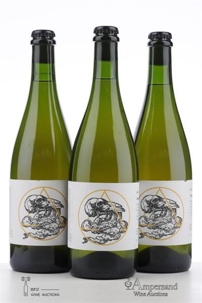 L'ILLUMINE 2021 - Antidoot - 3 Bottles