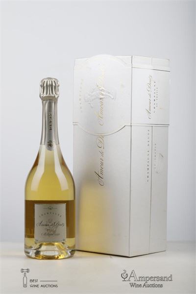 AMOUR DE DEUTZ BRUT 1999 - Deutz - 1 Bottle - Oc 1