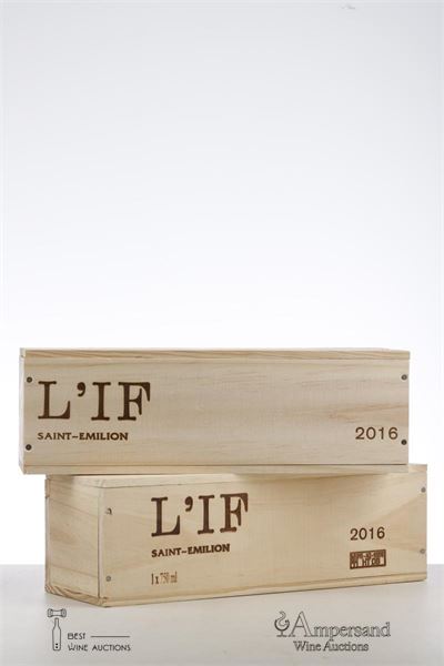 L'IF 2016 - Mc - 2 Bottles - Owc 1