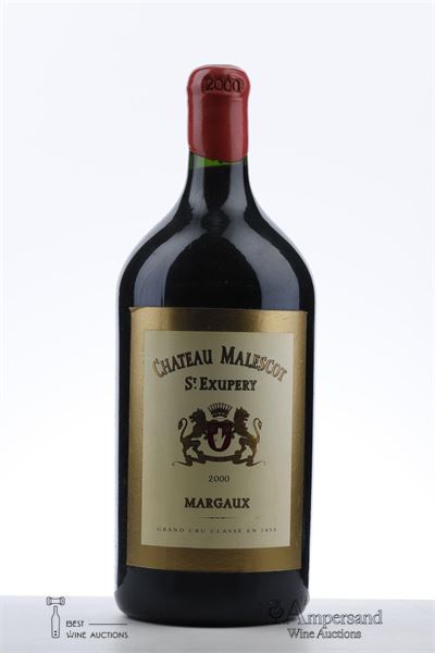 MALESCOT ST EXUPERY 2000 - Mc - 3,00 Ltr