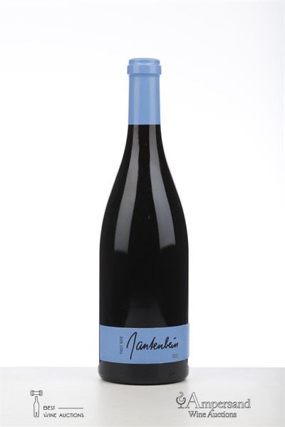 PINOT NOIR GANTENBEIN 2022 - Gantenbein - 1 Bottle