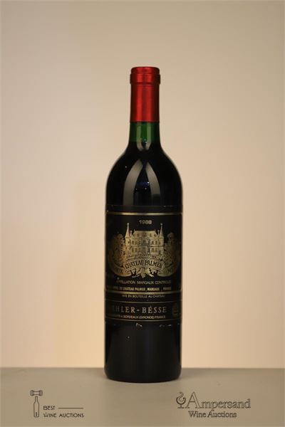 PALMER 1988 - Mc - 1 Bottle