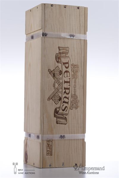 PETRUS 2005 - 1 Magnum - Owc 1