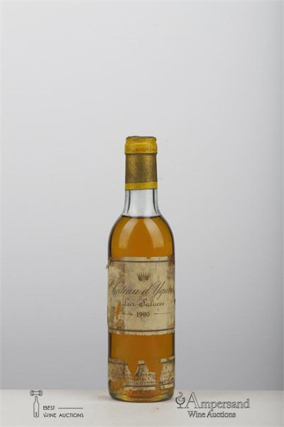 YQUEM 1980 - Mc - 1 x 0,375Ltr