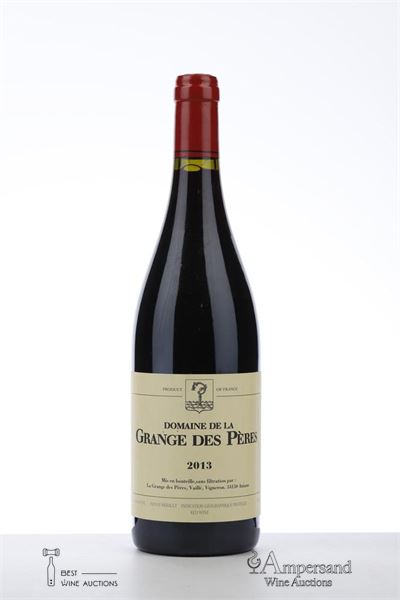 LA GRANGE DES PERES 2013 - Domaine de la Grange des Peres - 1 Bottle