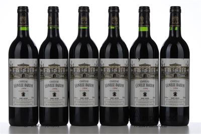 LEOVILLE BARTON 1994 - 6 Bottles