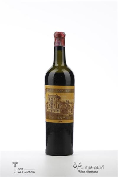 DUCRU BEAUCAILLOU 1934 - Negoce - 1 Bottle