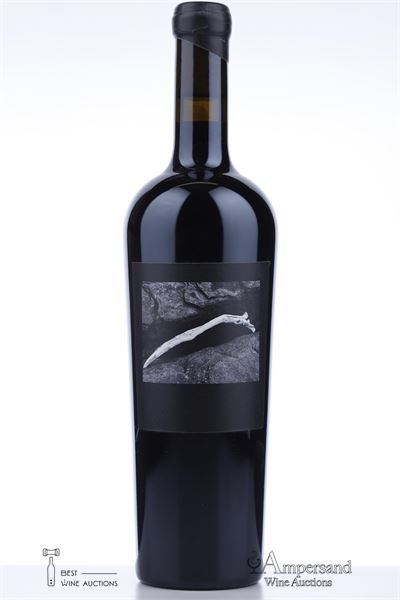 SYRAH STOCK 2012 - Sine Qua Non - 1 Bottle