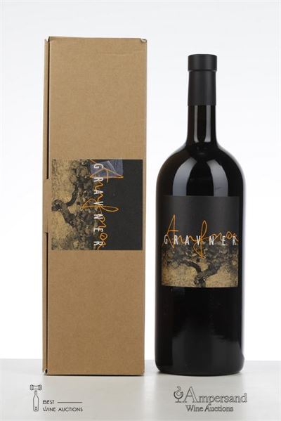 RIBOLLA VENEZIA GIULIA ANFORA 2005 - Gravner - 1 Magnum - Oc 1