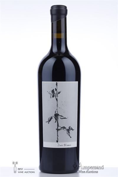 DARK BLOSSOM 2011 - Sine Qua Non - 1 Bottle