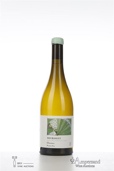 MEURSAULT CHARMES 2023 - Maison Fang - 1 Bottle