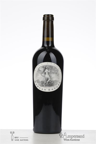 HARLAN ESTATE 2012 - Harlan Estate - 1 Bottle