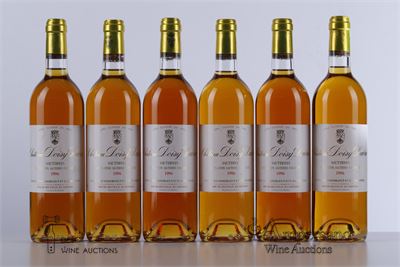 DOISY DAENE 1996 - Mc - 12 Bottles - Owc 12