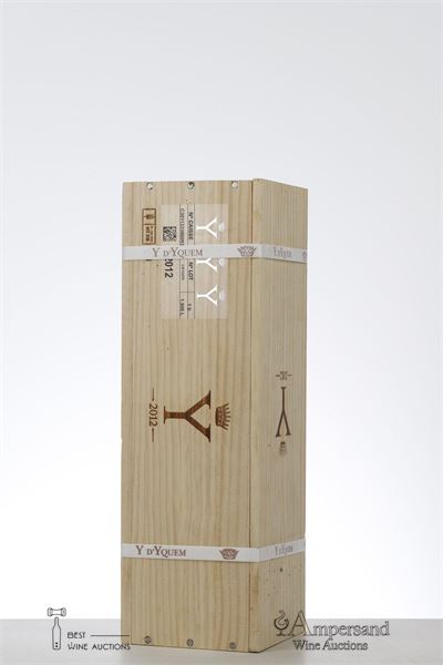 Y DE YQUEM 2012 - Mc - 1 Magnum - Owc 1