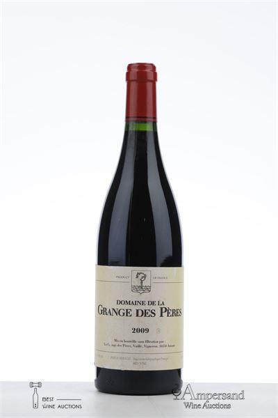 LA GRANGE DES PERES 2009 - Domaine de la Grange des Peres - 1 Bottle