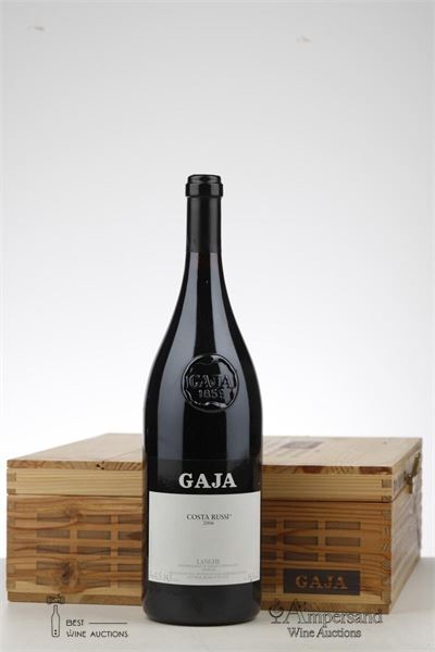 COSTA RUSSI 2006 - Gaja - 3 Magnums - Owc 3