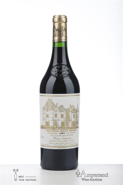 HAUT BRION 1994 - Mc - 1 Bottle