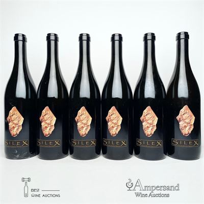 POUILLY FUME SILEX 2012 - Dagueneau - 6 Bottles