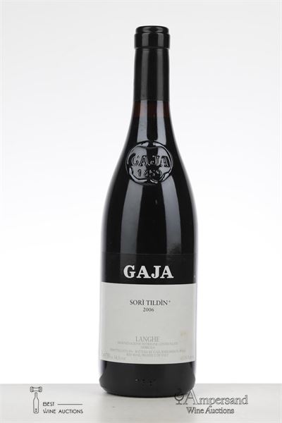 SORI TILDIN 2006 - Gaja - 1 Bottle
