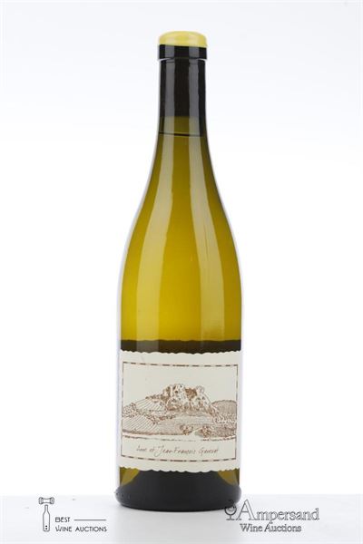 COTES DU JURA BLANC LES CEDRES 2020 - Jean Francois Ganevat - 1 Bottle