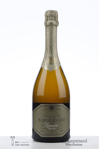 LANSON NOBLE CUVEE 1988 - Lanson - 1 Bottle