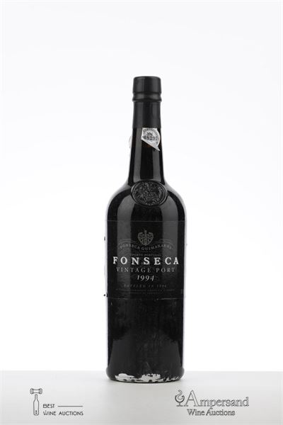 FONSECA VINTAGE PORT 1994 - Fonseca - 1 Bottle