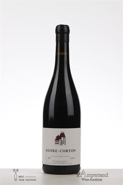 ALOXE CORTON 2016 - Chateau Corton C. - 1 Bottle
