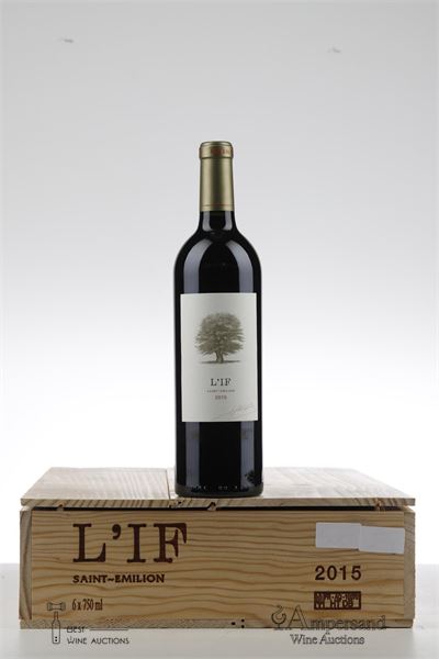 L'IF 2015 - Mc - 6 Bottles - Owc 6