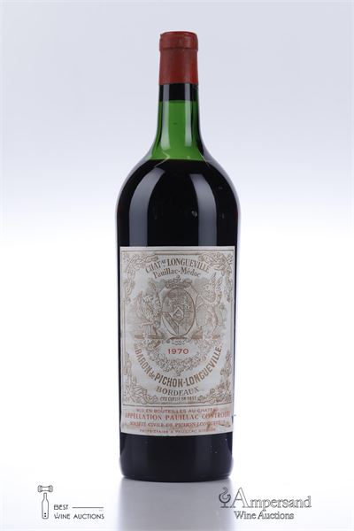 PICHON BARON 1970 - 1 Magnum