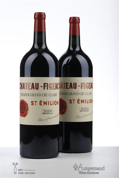 FIGEAC 2019 - Mc - 2 Magnums