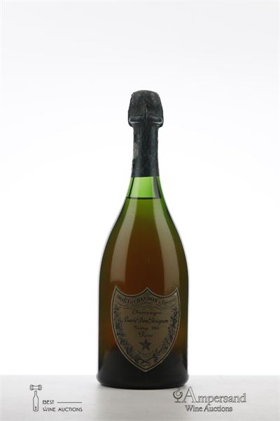 DOM PERIGNON ROSE 1964 - Moet et Chandon  - 1 Bottle