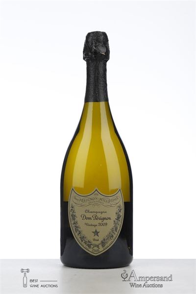 DOM PERIGNON 2009 - Moet et Chandon - 1 Bottle
