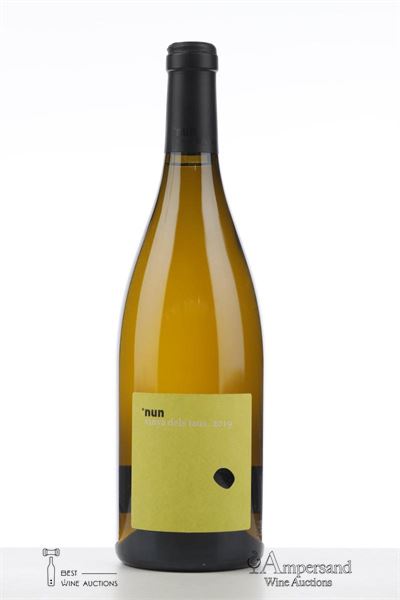 NUN VINYA DELS TAULS 2019 - Enric Soler - 1 Bottle