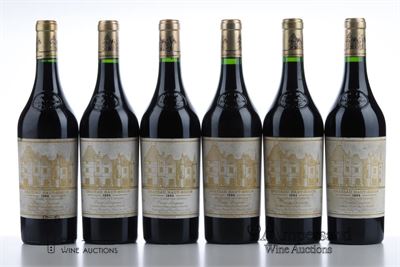 HAUT BRION 1994 - 12 Bottles